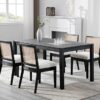 Cane Dining Chairs: Timeless Elegance for Your Dining Room - Image 9