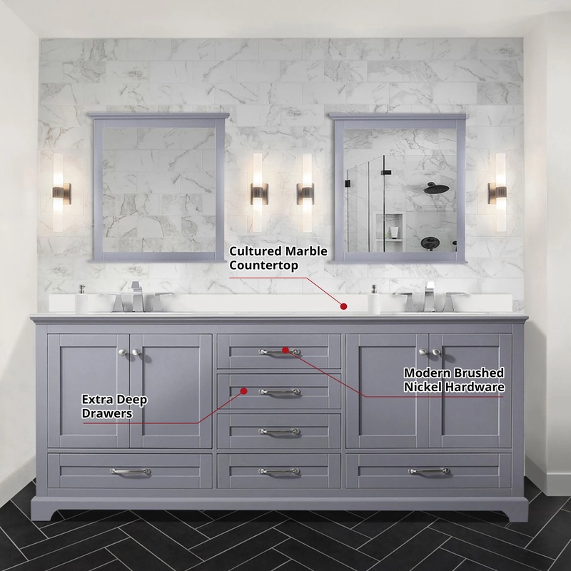 Double Sink Bathroom Vanity Top: The Complete Buying Guide - Image 6