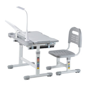 Kids Study Chair and Desk Set: Create a Comfortable and Productive Study Space